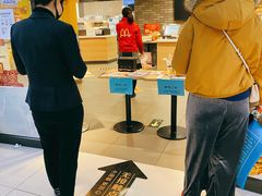 -麦当劳(石家庄北国店)