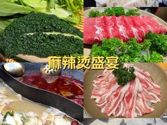 -鸿姐老火锅·传统炒料(上海旗舰店)