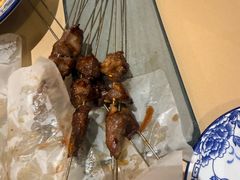 -江味龙虾馆·裸蓝龙虾(南山店)
