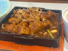 -金陵后厨·南京菜(新街口秣陵路店)