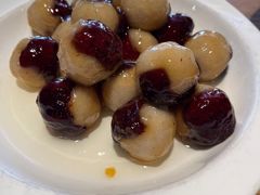 -芳芳私房菜·精做淮扬菜(承德路店)