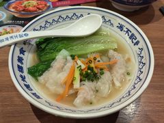 顺德手工鱼皮角面-冯不记米坊(凯德广场店)