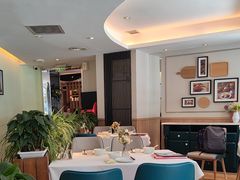 -汤城小厨•粤菜•靓汤(金宝街店)