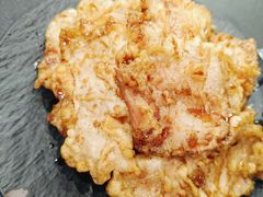 -红东阁东北菜烤肉酒馆(CROSS万象汇店)