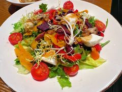 -安妮意大利餐厅(国贸店)