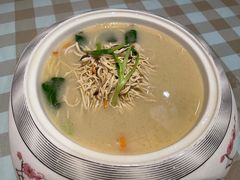 大煮干丝-无名居(西直门总店)