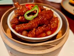 酱皇蒸凤爪-阿纳迪酒店·悦餐厅