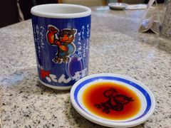 -合点寿司(美罗城店)