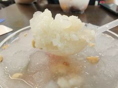 -正宗八宝冰饭·非遗冰饭·烧烤(奎桥店)
