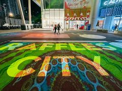 -深圳来福士广场