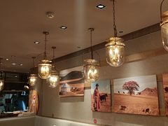 -西贝(科华王府井店)