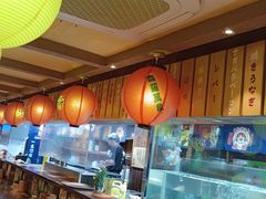 自助取餐区-鸟鹏烧鸟居酒屋(熙龙湾店)