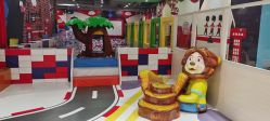 -利奥梦幻主题乐园(爱琴海购物公园店)