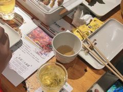 -木屋烧烤(上梅林店)