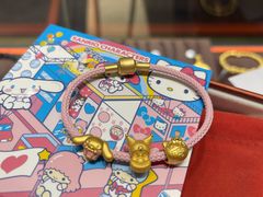 -周生生(旺角新世纪广场店)