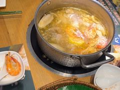 -椰子印象椰子鸡·椰奶鸡·糟粕醋(友谊阳光城店)