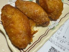 -香港池仔记肠粉王(博多新记襄阳南路店)