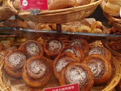 -味多美蛋糕(马家堡永辉店)
