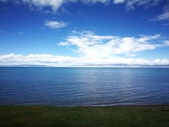 -青海湖国家重点风景名胜区