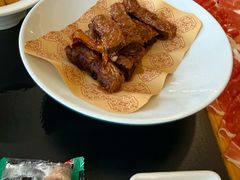 -阳坊胜利涮羊肉(阳坊老店)