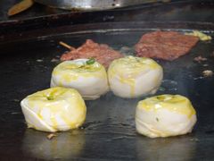 大油火烧-皮市街大油火烧