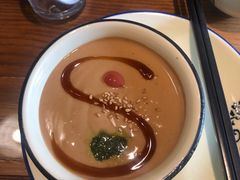 -竹叶涮肉坊(总店)