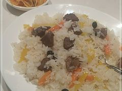 -巴扎屋大盘鸡·新疆菜(汇嘉时代店)