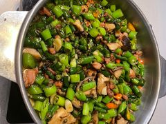 -拈菜(观音桥阳光世纪店)