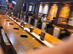 -呷哺呷哺 黄金牧场 (欢乐谷店)