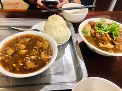 猪肉大葱包子-姚记炒肝店(鼓楼店)