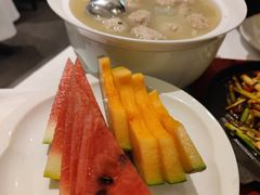 -眉州东坡(春秀路店)