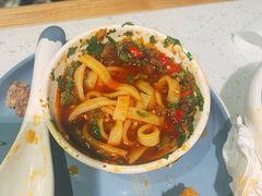 -左庭右院鲜牛肉火锅(苏州园区永旺店)