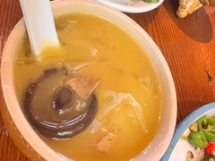 -宴武夷·匠心闽味(印象大红袍店)