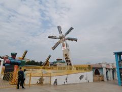 -沈阳方特欢乐世界