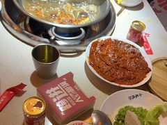 -小龙坎火锅(全球总店)