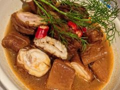 -鸿姐老火锅·传统炒料(上海旗舰店)