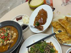 -普天和酒楼(天津之眼店)