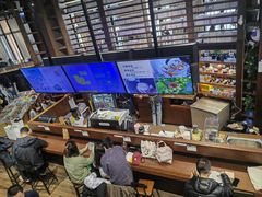 -三联韬奋书店(三里屯店)