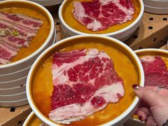 -伍棵星炭烤自助料理·烤鳗鱼(浦东食品城店)