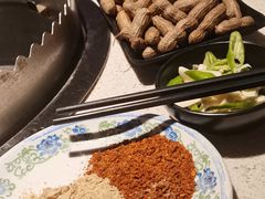-醉二娘正宗西昌火盆烧烤(大丰店)