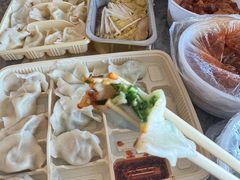 -东方饺子王(哈西万达店)