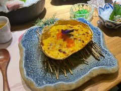 -江左尚白日本料理(万象城店)