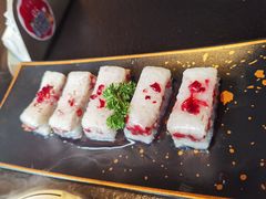 -唐猫庭院·千年陕菜(赛格国际购物中心店)