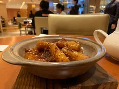 -杭州JW万豪酒店-万豪中餐厅