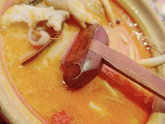 冬荫功海鲜汤-泰妃殿(新世界旗舰店)