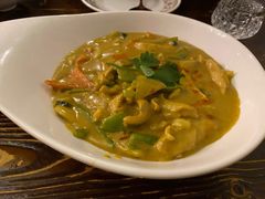 -Siam泰餐厅(水上公园店)