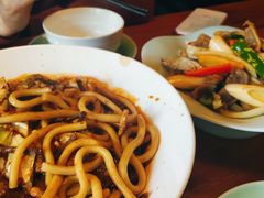 -疆Jiang·新疆秘制料理