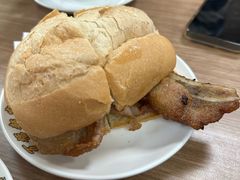 -百福麵家(新馬路店)