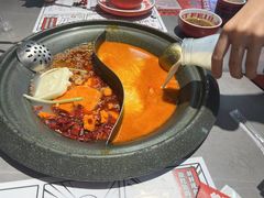 -生活如沸·顺德水牛奶火锅(大学路店)