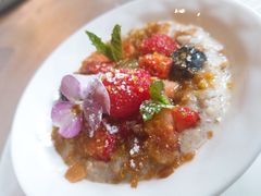 -北京古城老院厉晓麟精致菜